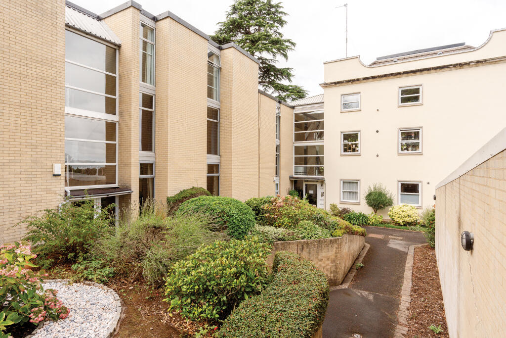 Main image of property: Chesterfield House, Henbury