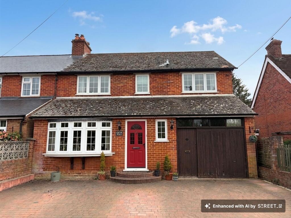 Main image of property: Little London Road, Silchester, RG7
