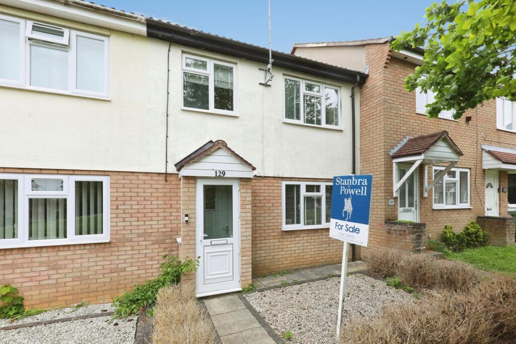 Main image of property: Sussex Drive, Banbury, Oxfordshire, OX16