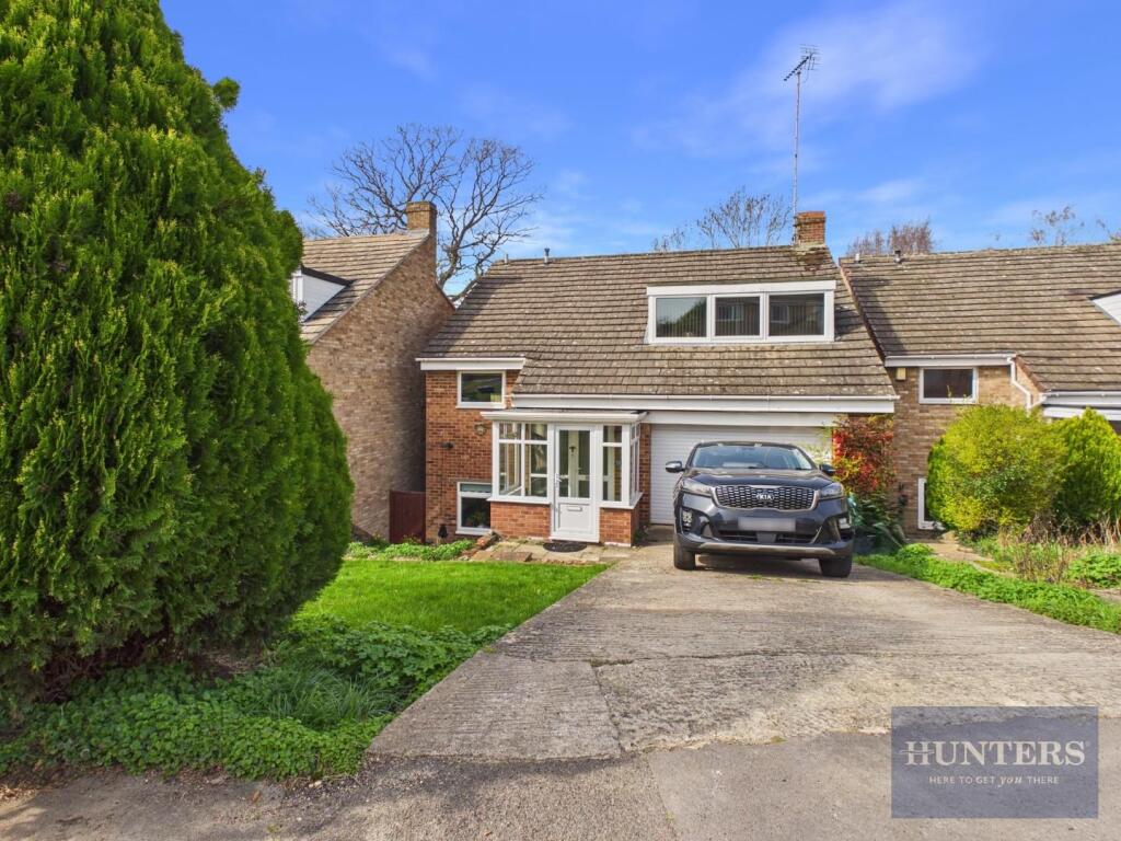 Main image of property: Lawrence Close, Charlton Kings, Cheltenham