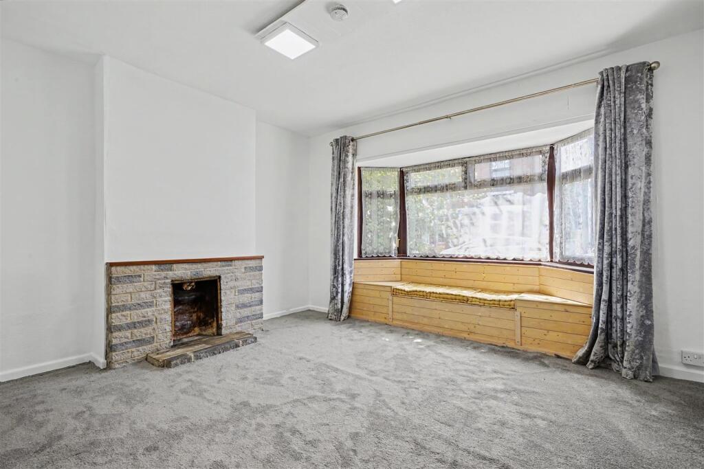 House in Nottingham, Long Eaton - View 4
