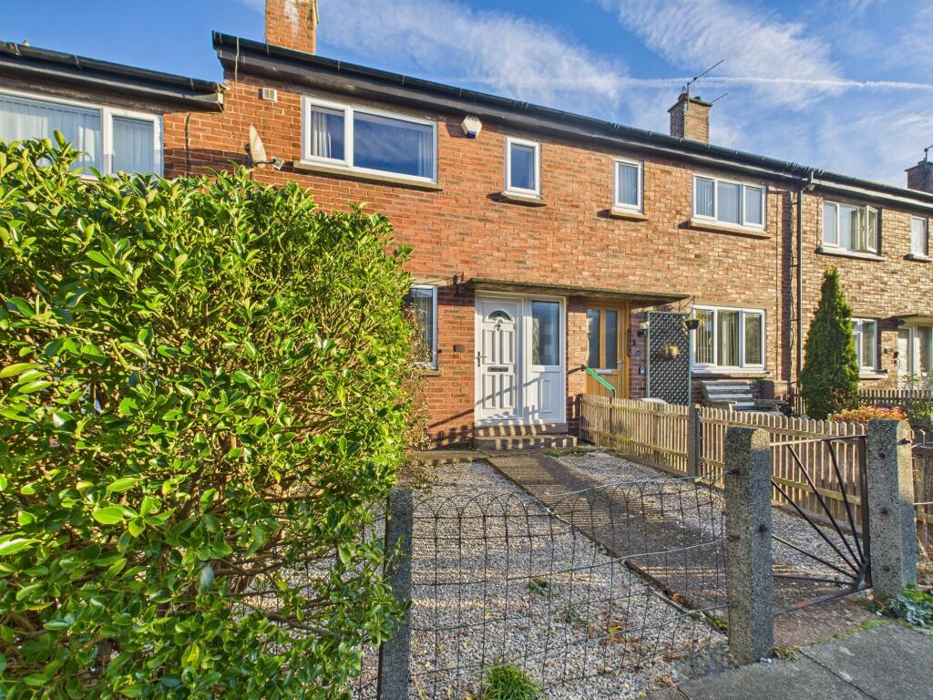 Main image of property: Granville Road, Carlisle, CA2