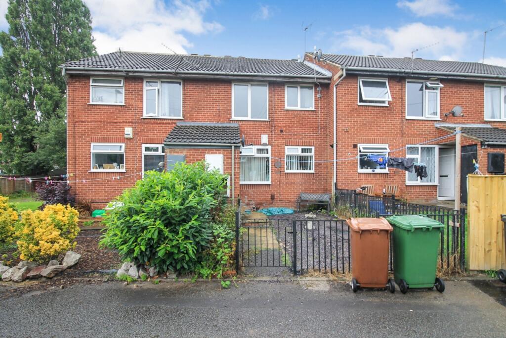 Main image of property: Ingleby Way, Middleton, Leeds, LS10