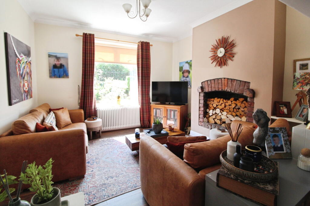House in Newcastle upon Tyne, Prudhoe - View 3