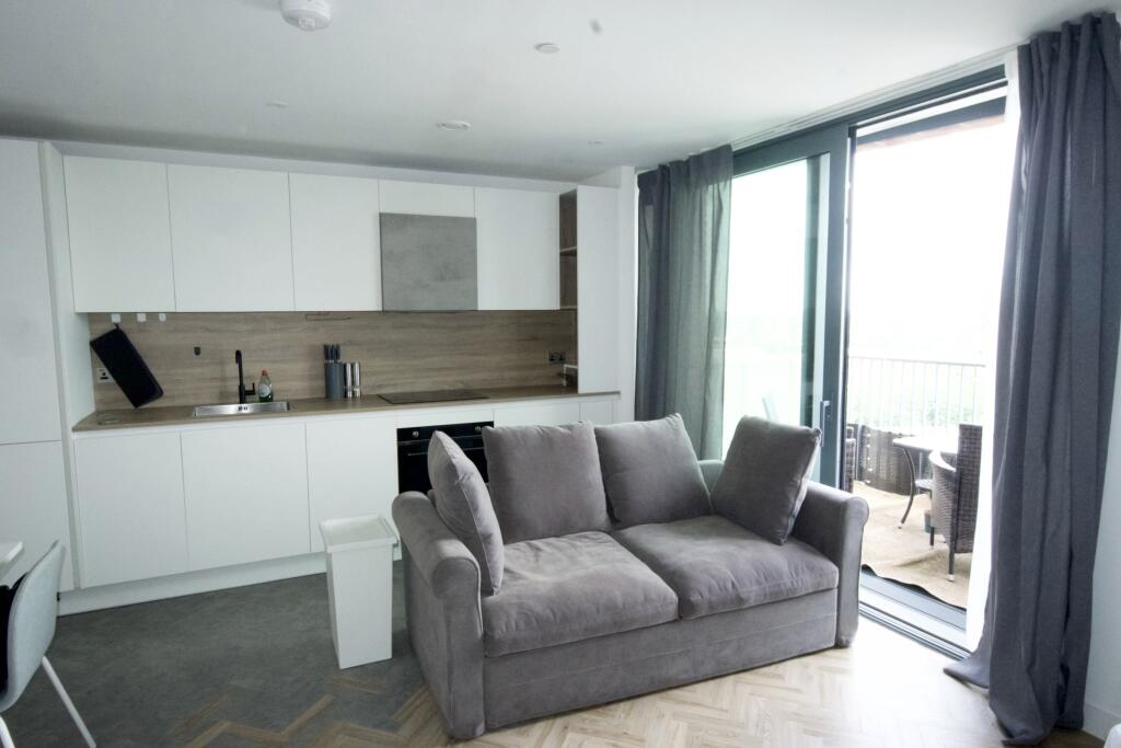 Main image of property: Skyline Apartments, Makers Yard, London