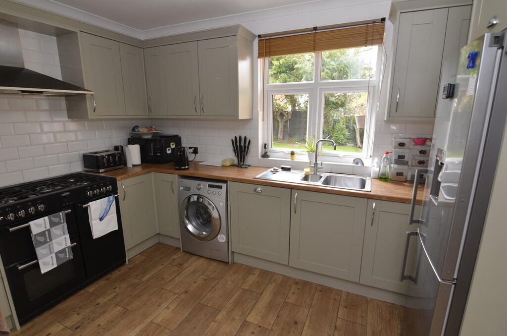 Penfold Road, Felixstowe - More