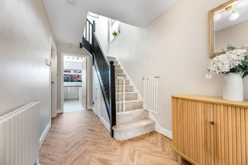 House in Newcastle upon Tyne - More