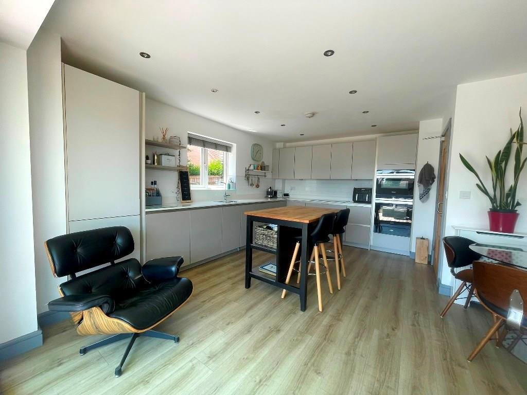 Queen Elizabeth Way, Bidford-On-Avon, Alcester - View 2