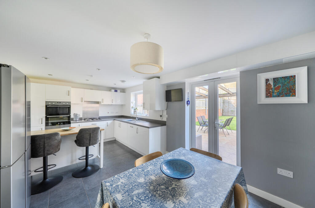 Fisher Close, Midsomer Norton, Radstock, BA3 - More