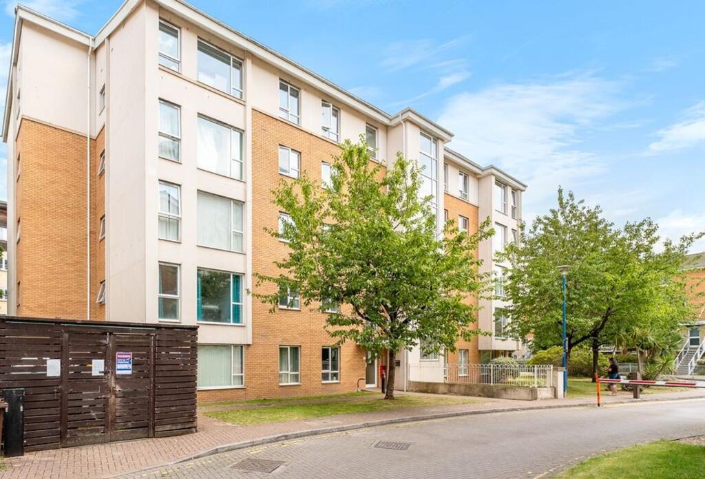 Main image of property: Reresby Court, Heol Glan Rheidol, Cardiff