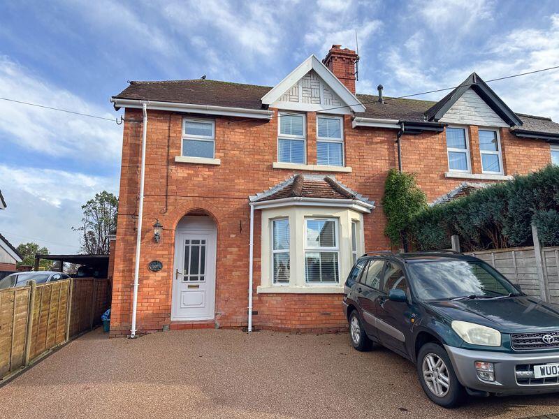 Main image of property: Shepton Mallet