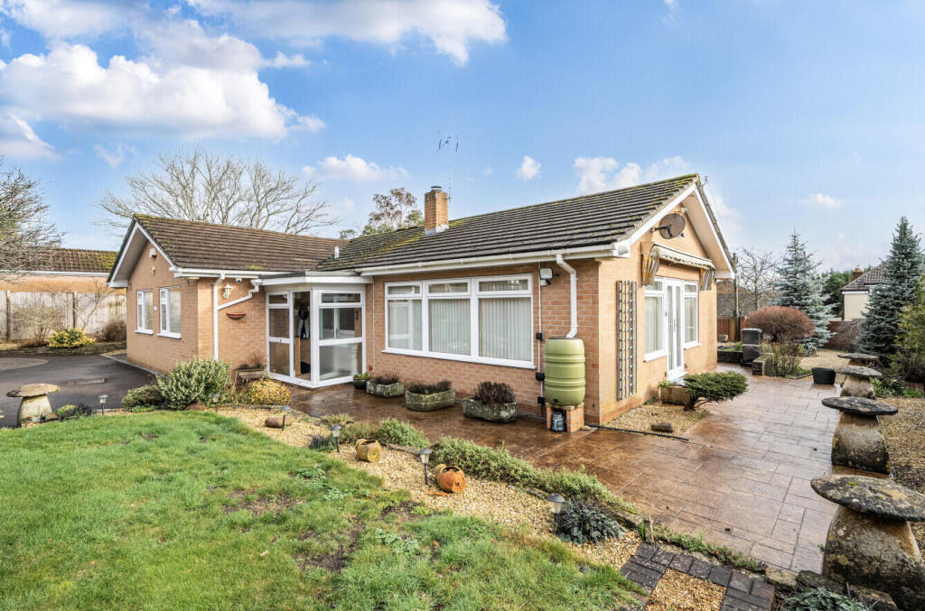 Main image of property: Highlands, Taunton