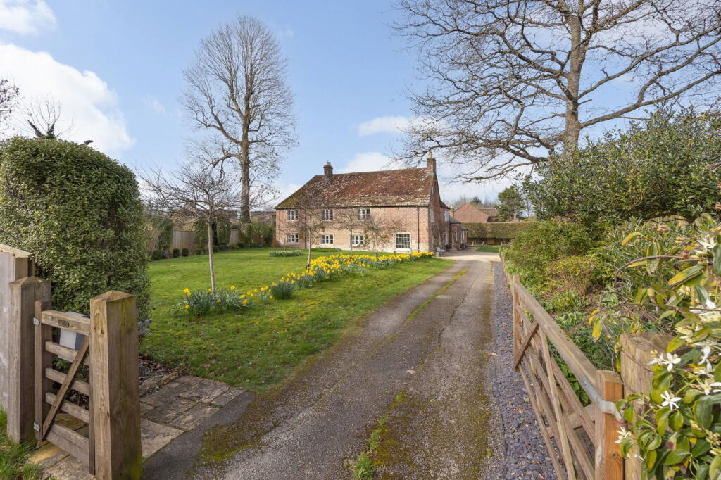 Additional image 53 of Manor House, Court Lane, Bratton, Wiltshire, BA13 4TR
