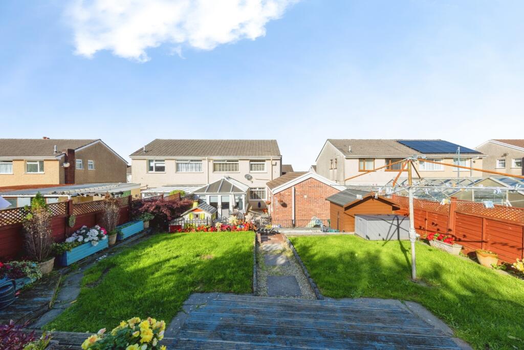 House in Swansea, Trimsaran - View 4