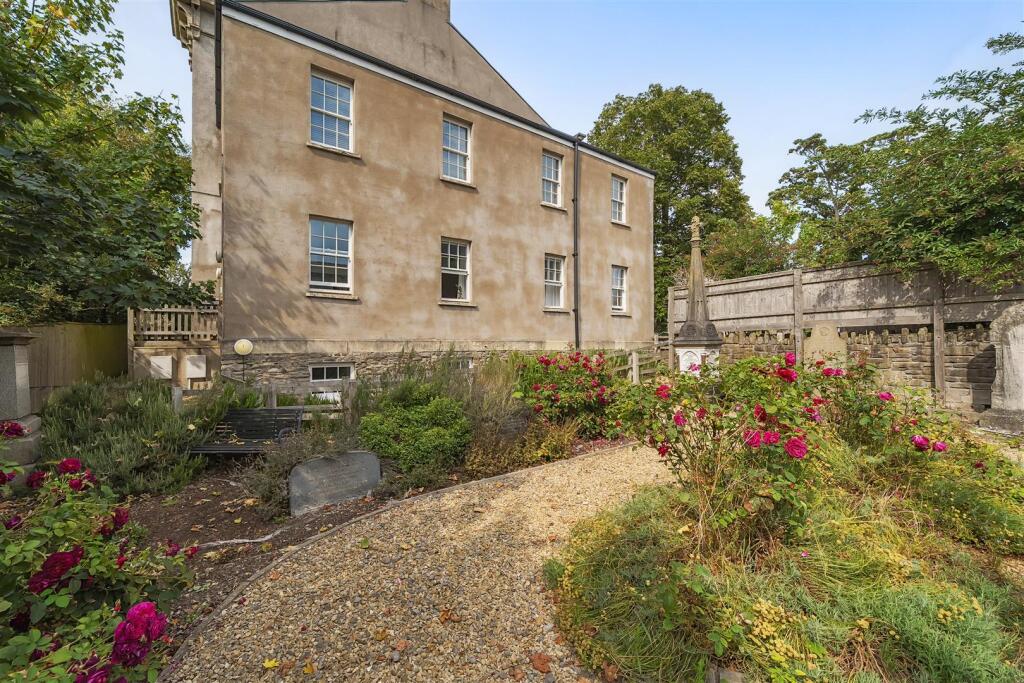 Main image of property: Wesleyan Chapel, Blackhorse Road, Kingswood, Bristol