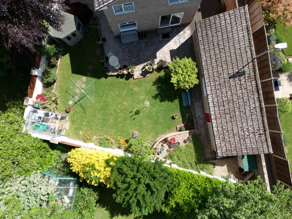 St. Peters Road, Portishead, Bristol, Somerset, BS20 photo 2