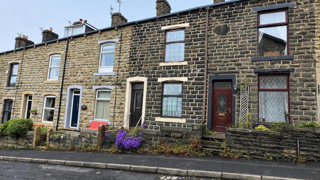 Main image of property: Alder Bank, Rossendale, Lancashire, BB4