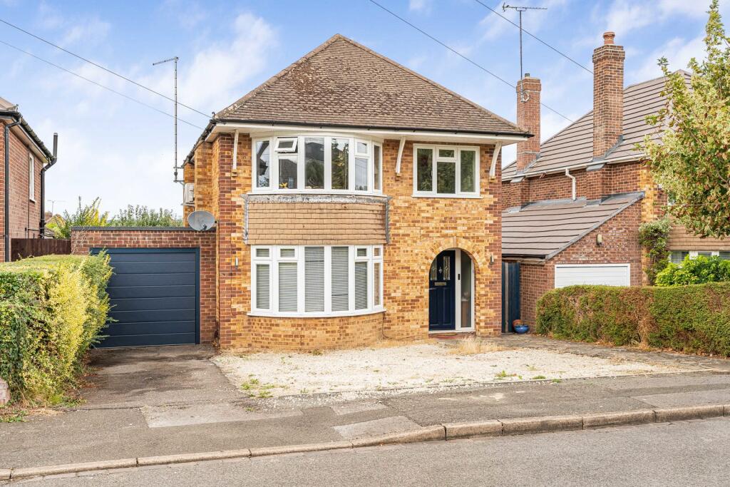 House in Guildford