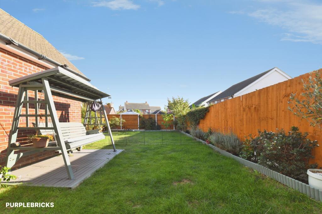 House in Braintree, Witham - View 3