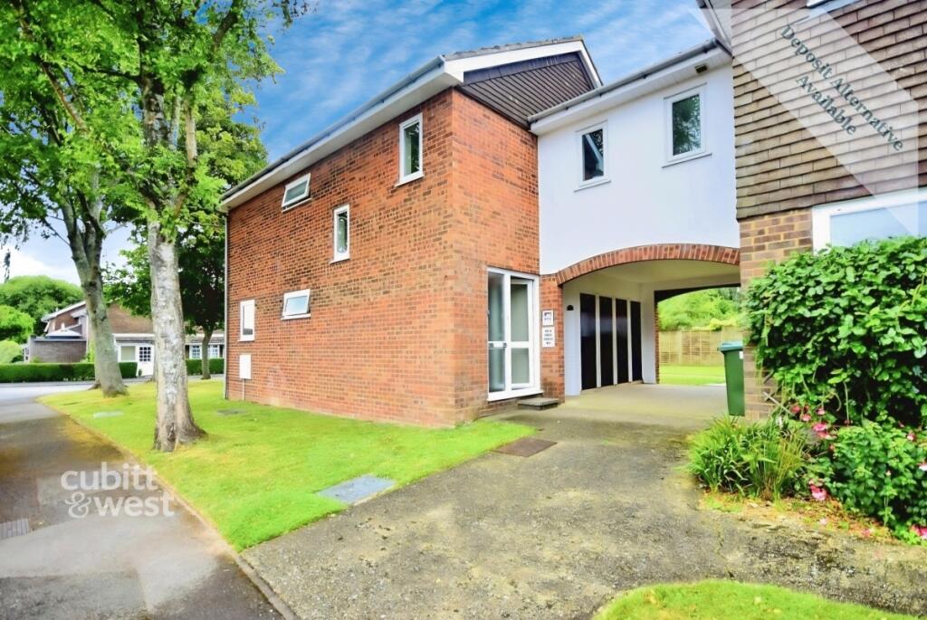 Main image of property: Lamorna Gardens Westergate PO20