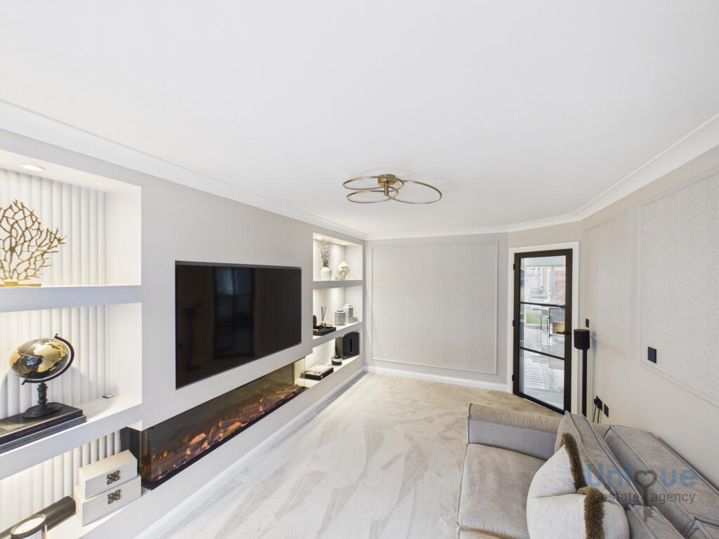 House in Blackpool - View 4