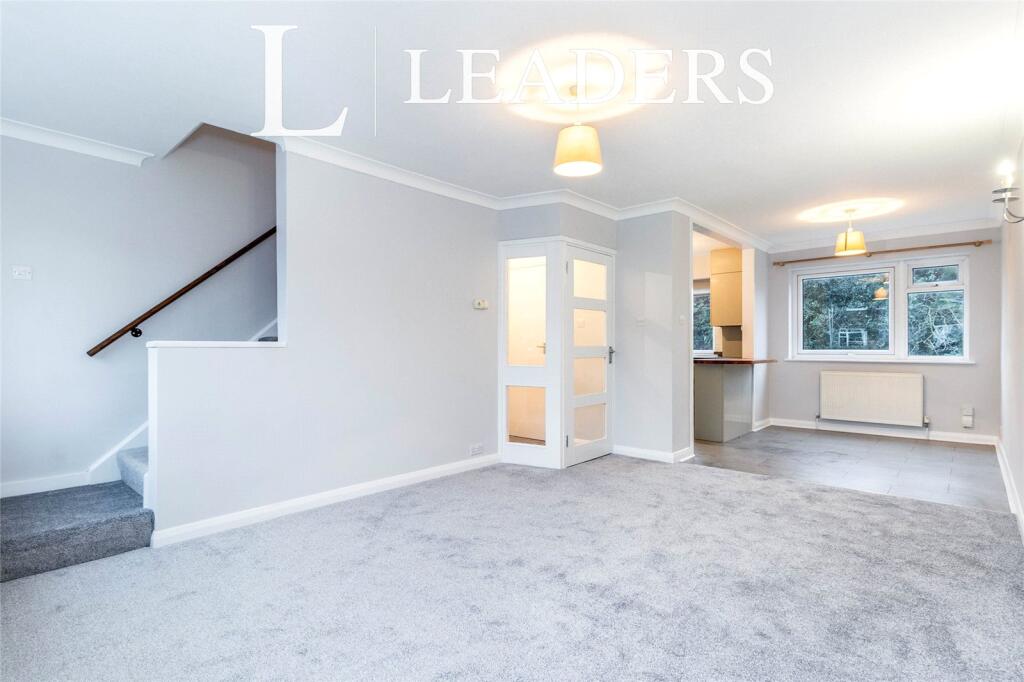 Apartment in Sutton, Benhilton - View 5
