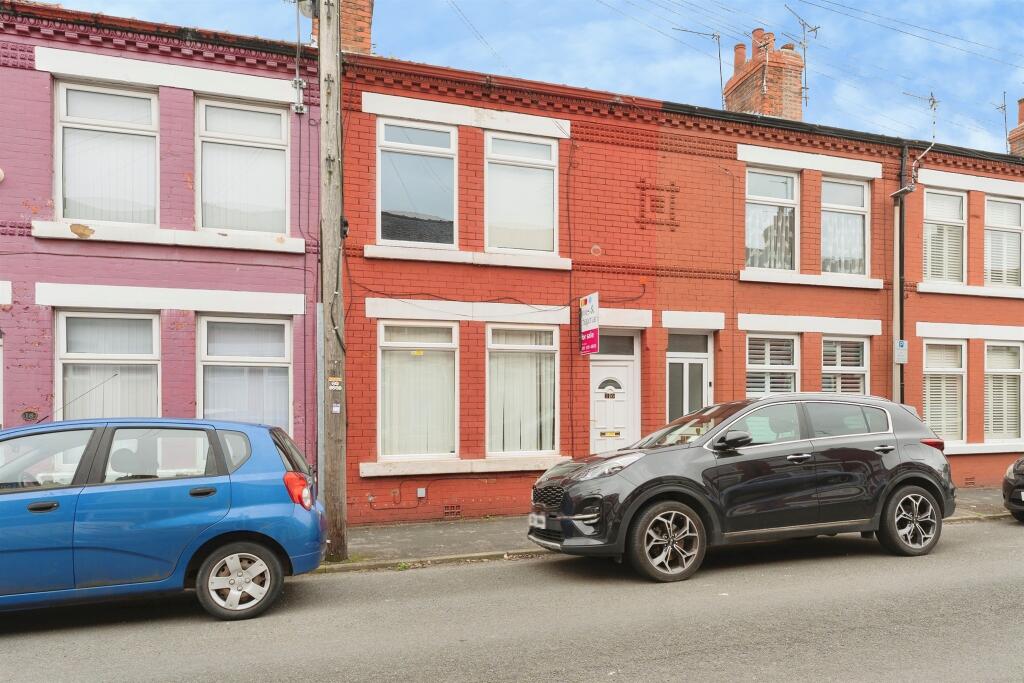 Main image of property: Holly Road, ELLESMERE PORT