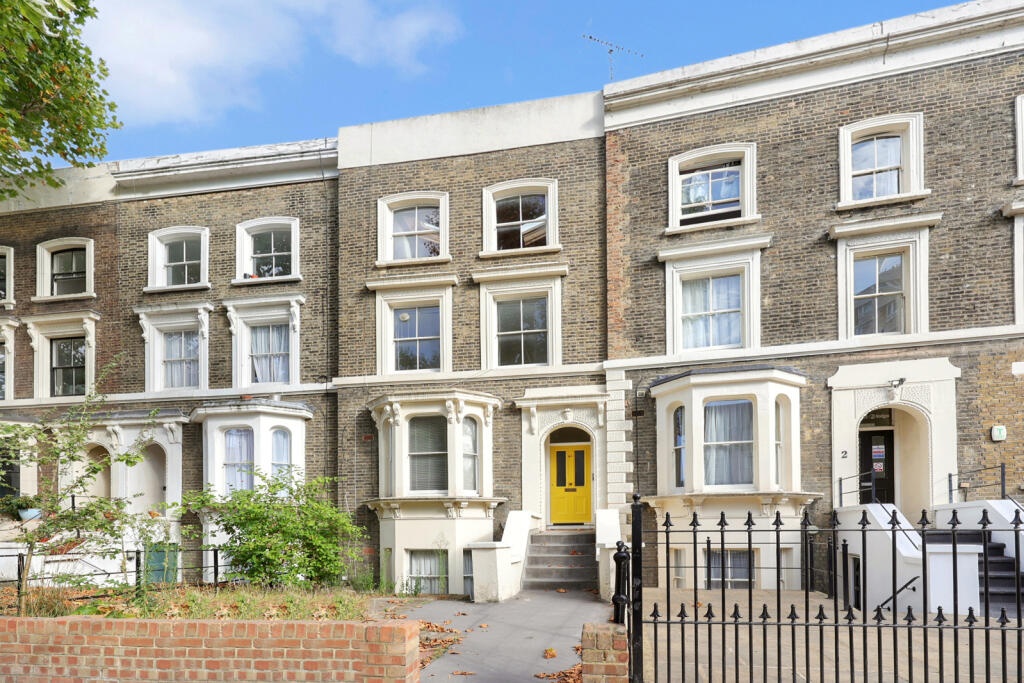 Main image of property: Approach Road, London, E2