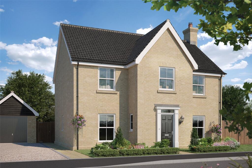 Main image of property: Barsham Vale, London Road, Beccles, Suffolk