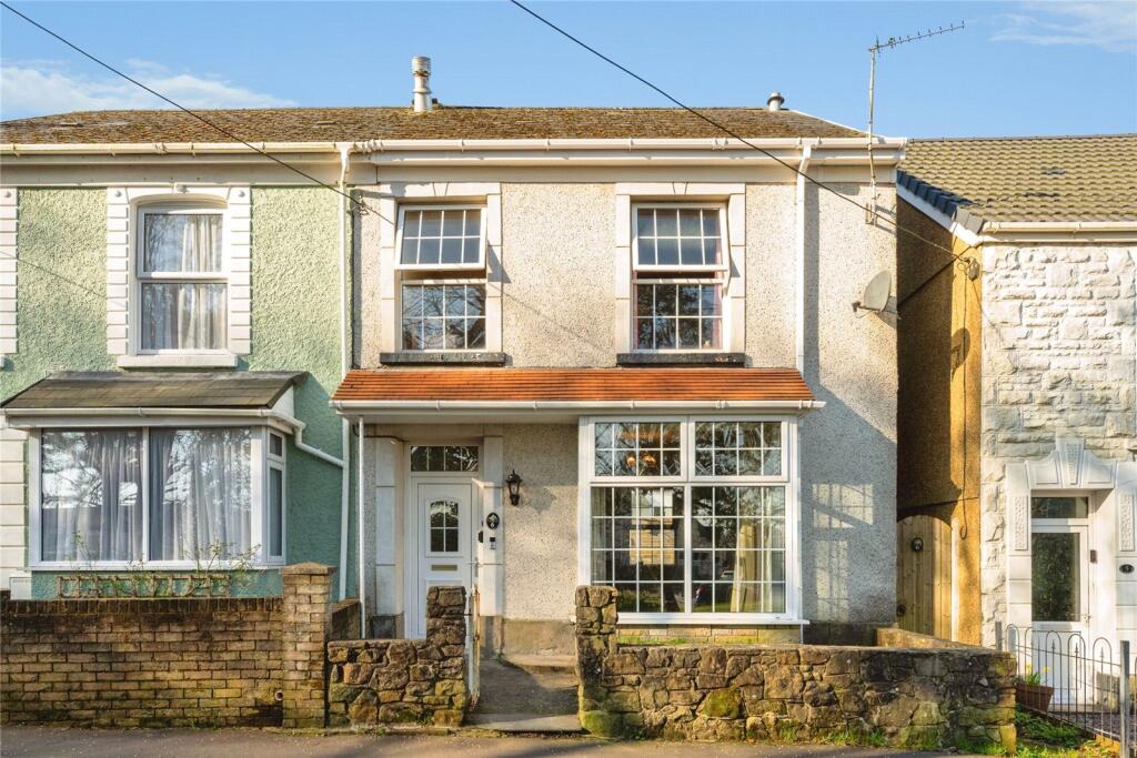 Main image of property: Woodlands, Gowerton, Swansea, SA4