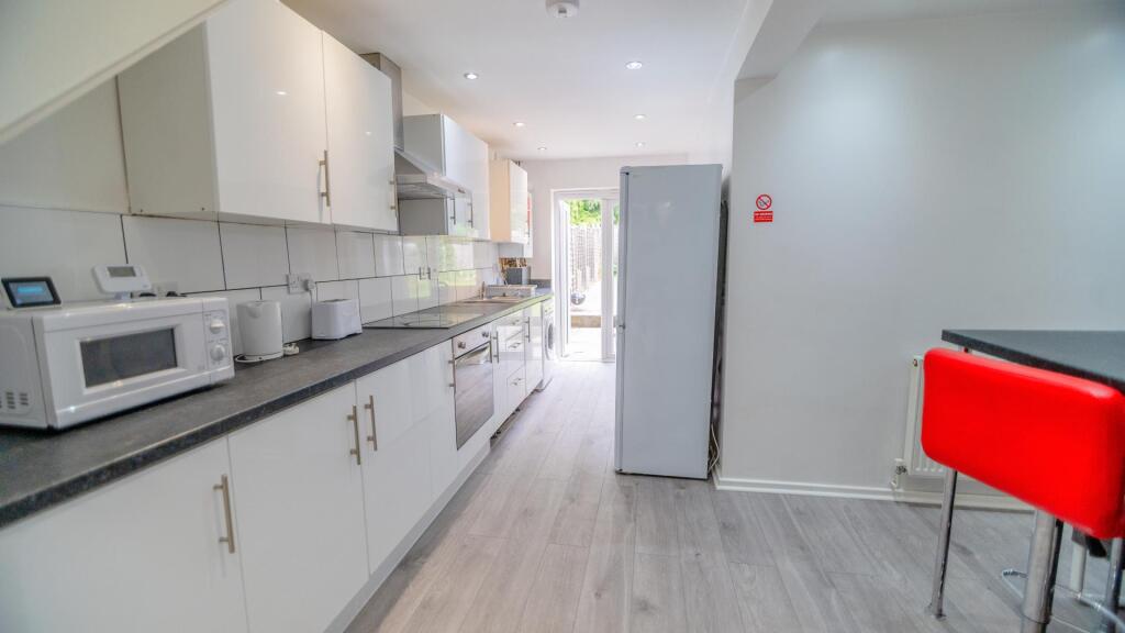 Main image of property: Stirling Road, Birmingham