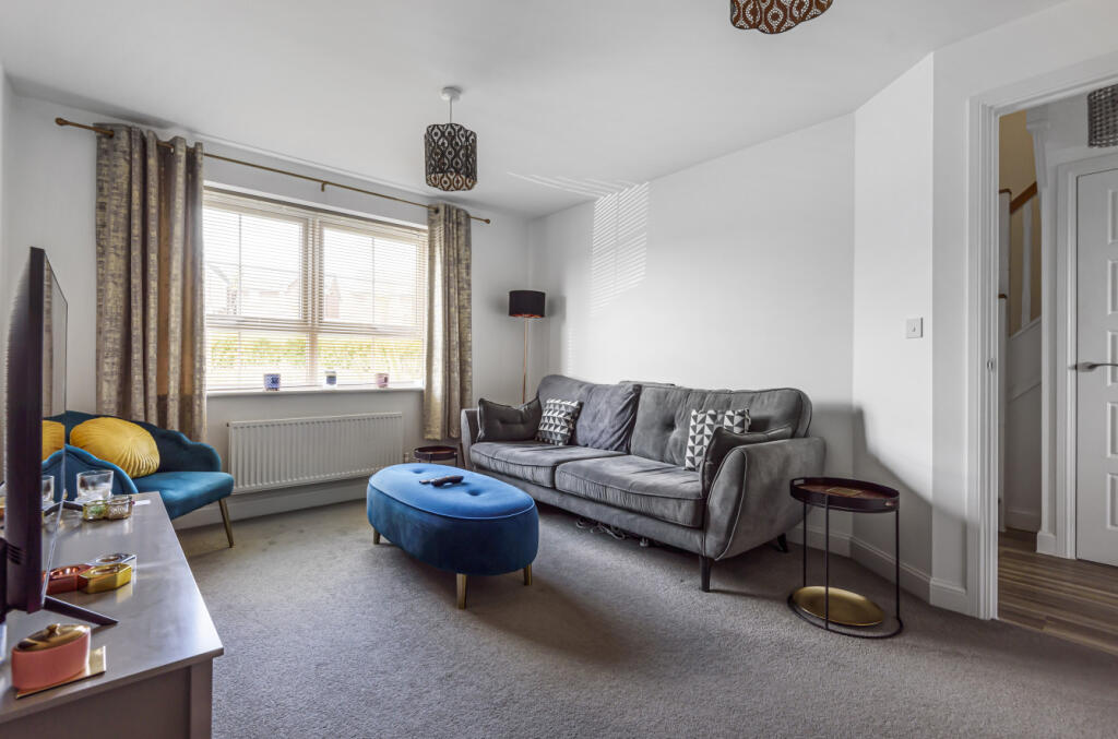 Helmsley Road, Grantham, Lincolnshire, NG31  photo 2