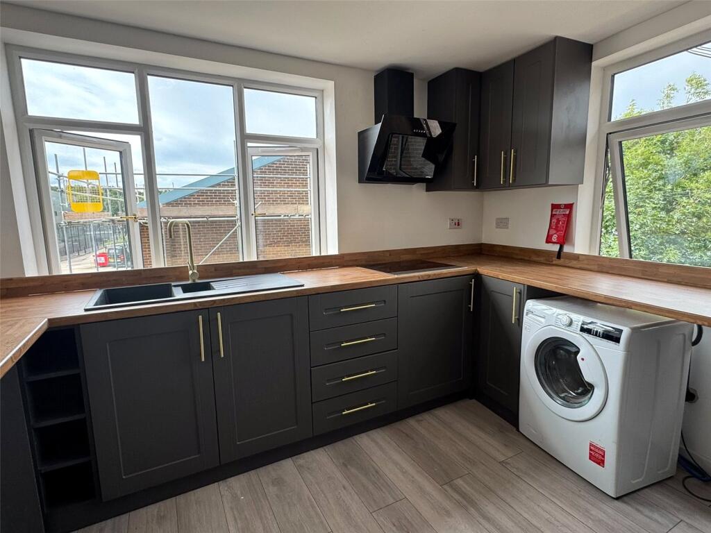 Main image of property: Gelderd Road, LS12