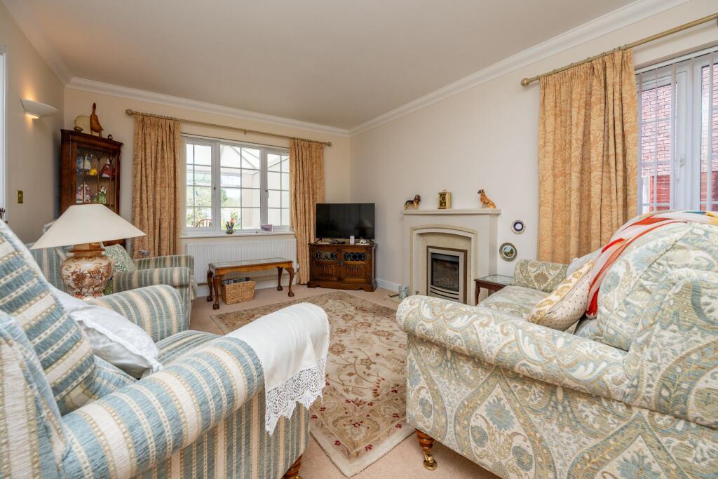 Additional image 5 of Oak Tree Lane, Cookhill, Alcester, B49