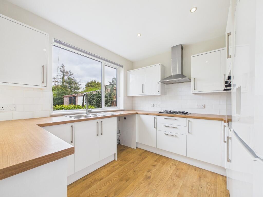 Main image of property: Garden Avenue, Bexleyheath, Kent, DA7