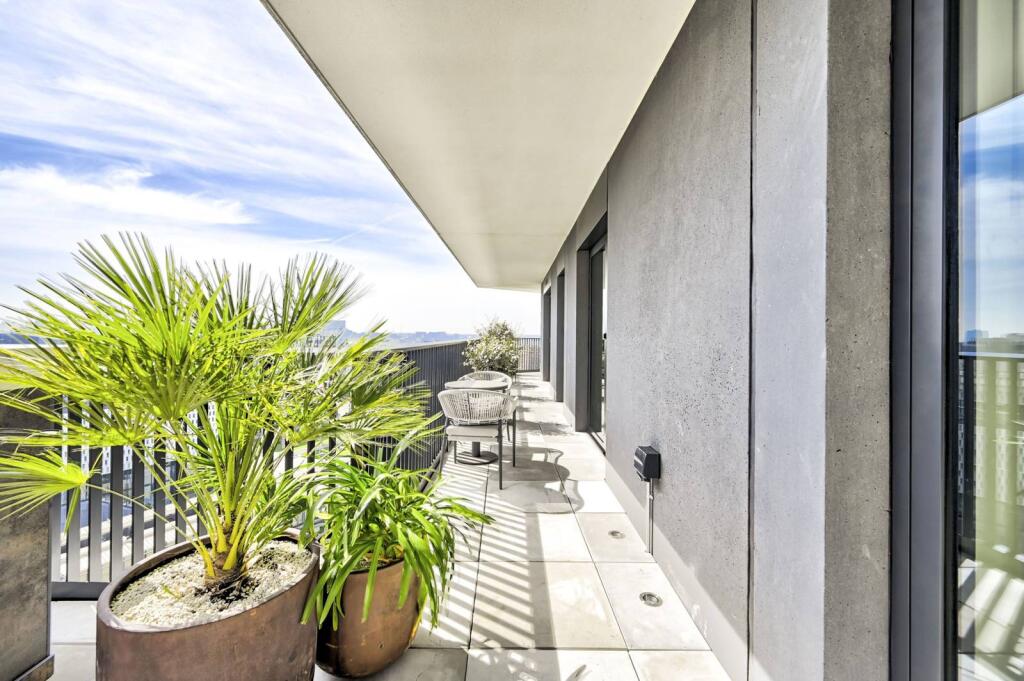 Main image of property: White City Living, White City, W12