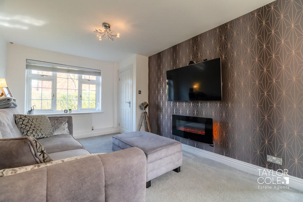 Additional image 5 of Loughshaw, Wilnecote