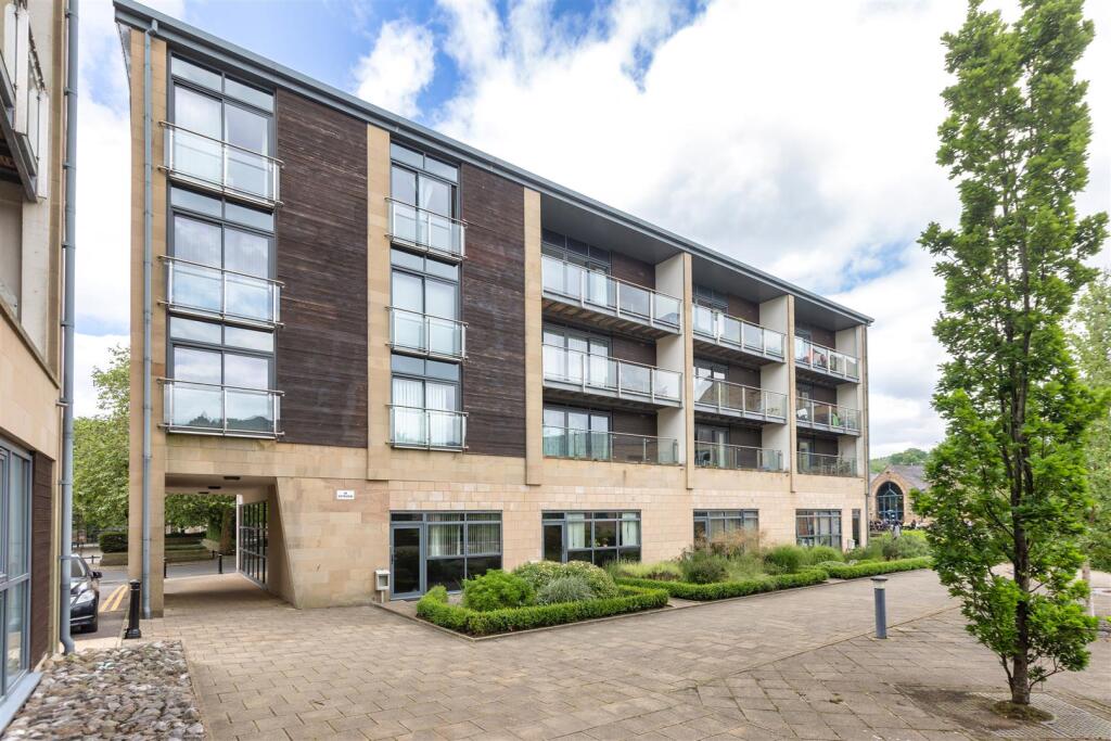Main image of property: Aalborg Place, Lancaster