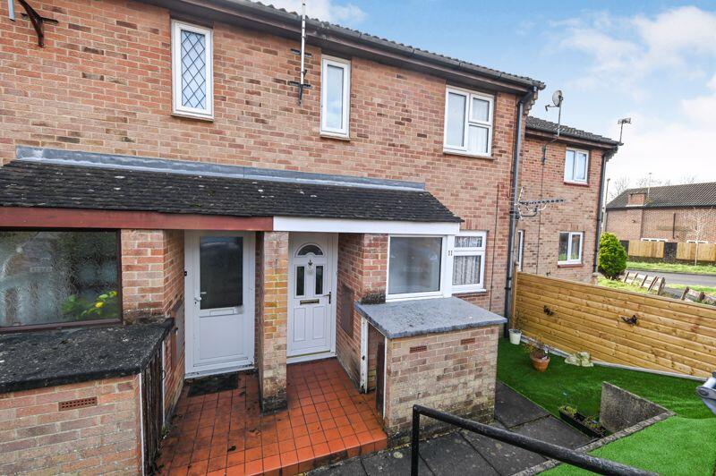Main image of property: Octavius Court, Waterlooville