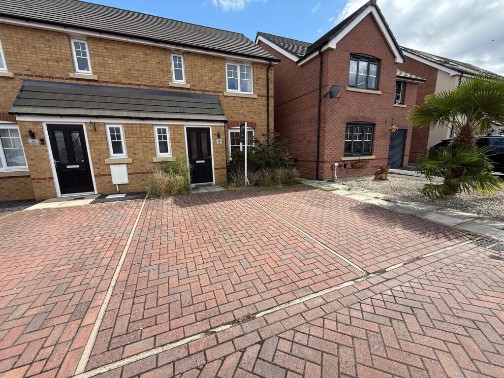 Main image of property: Bream Lane, Rossmore
