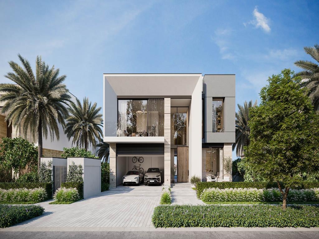 Main image of property: Dubai