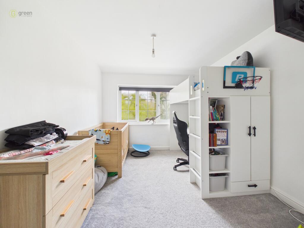 Additional image 33 of Finchley Road, Birmingham, B44