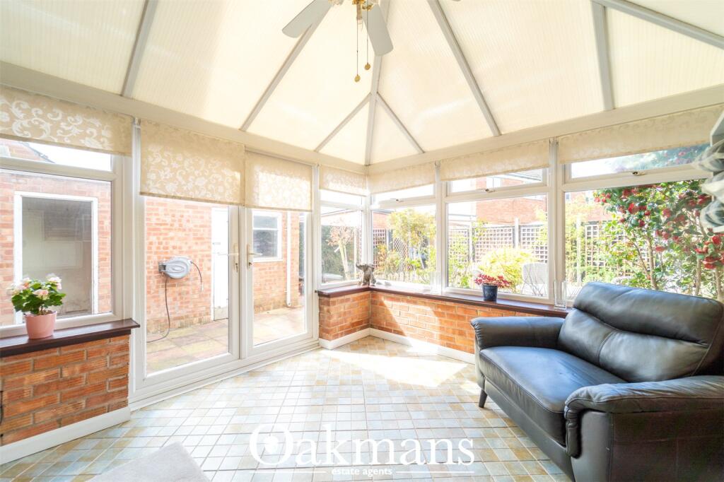 House in Bromsgrove, Perryfields - View 5