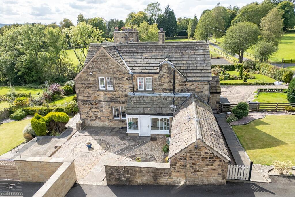 Additional image 5 of New Laund Farm, Greenhead Lane, Reedley, BB12