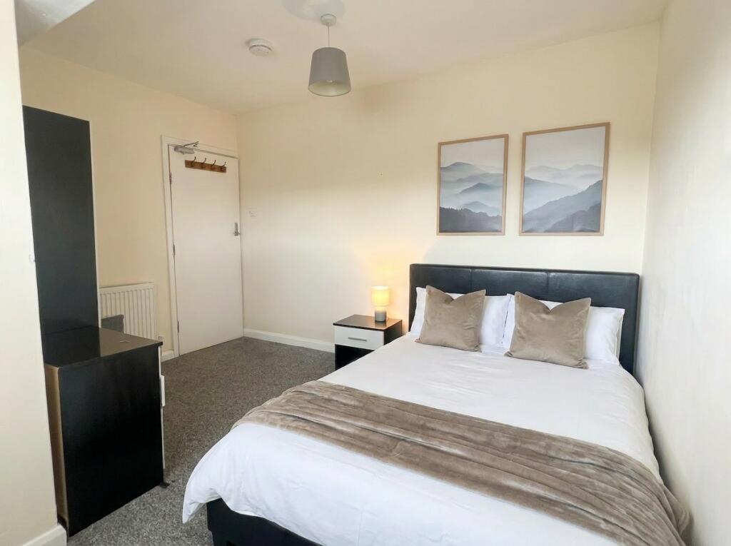 Main image of property: Hilton Crescent