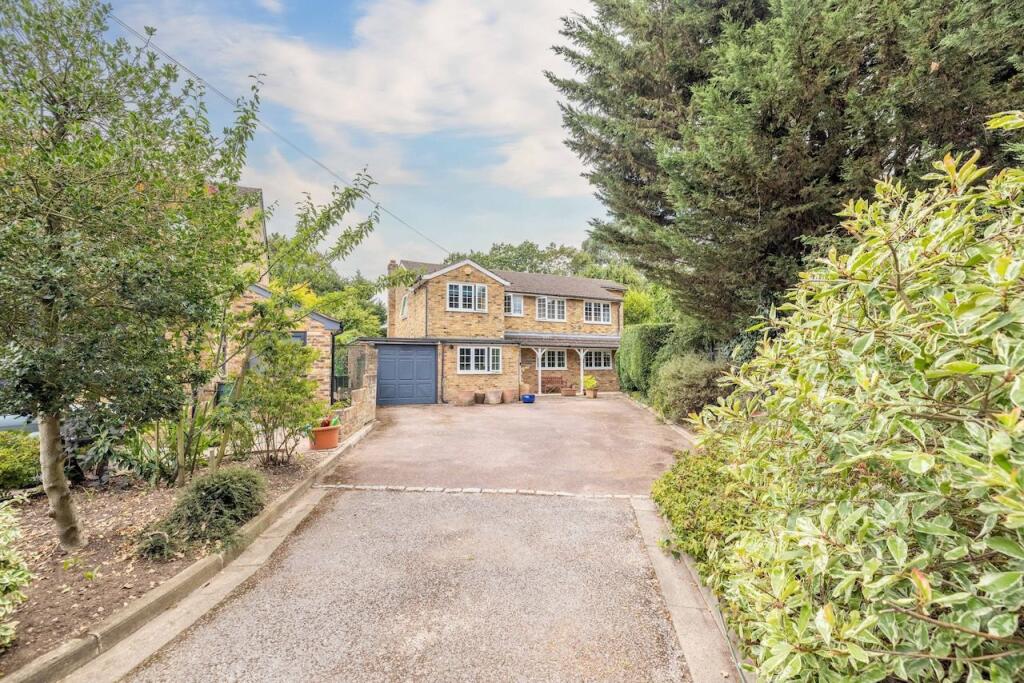 Main image of property: Fulmer Road, Gerrards Cross, SL9