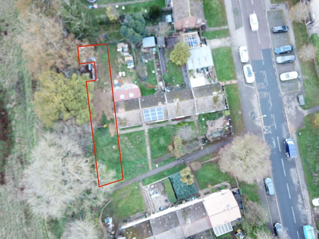 Main image of property: Avon Road, Chelmsford, CM1