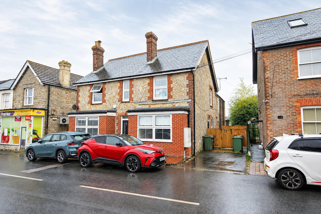 Main image of property: Whitehill Road, Crowborough
