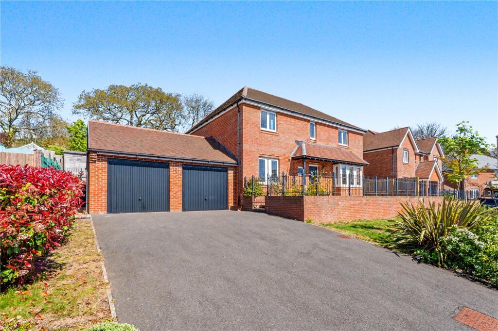 Main image of property: Oak View, Lyme Regis, Dorset, DT7