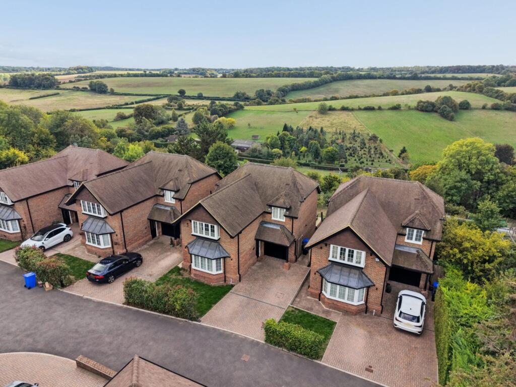 Main image of property: Franklin Close, Chesham, Buckinghamshire, United Kingdom, HP5